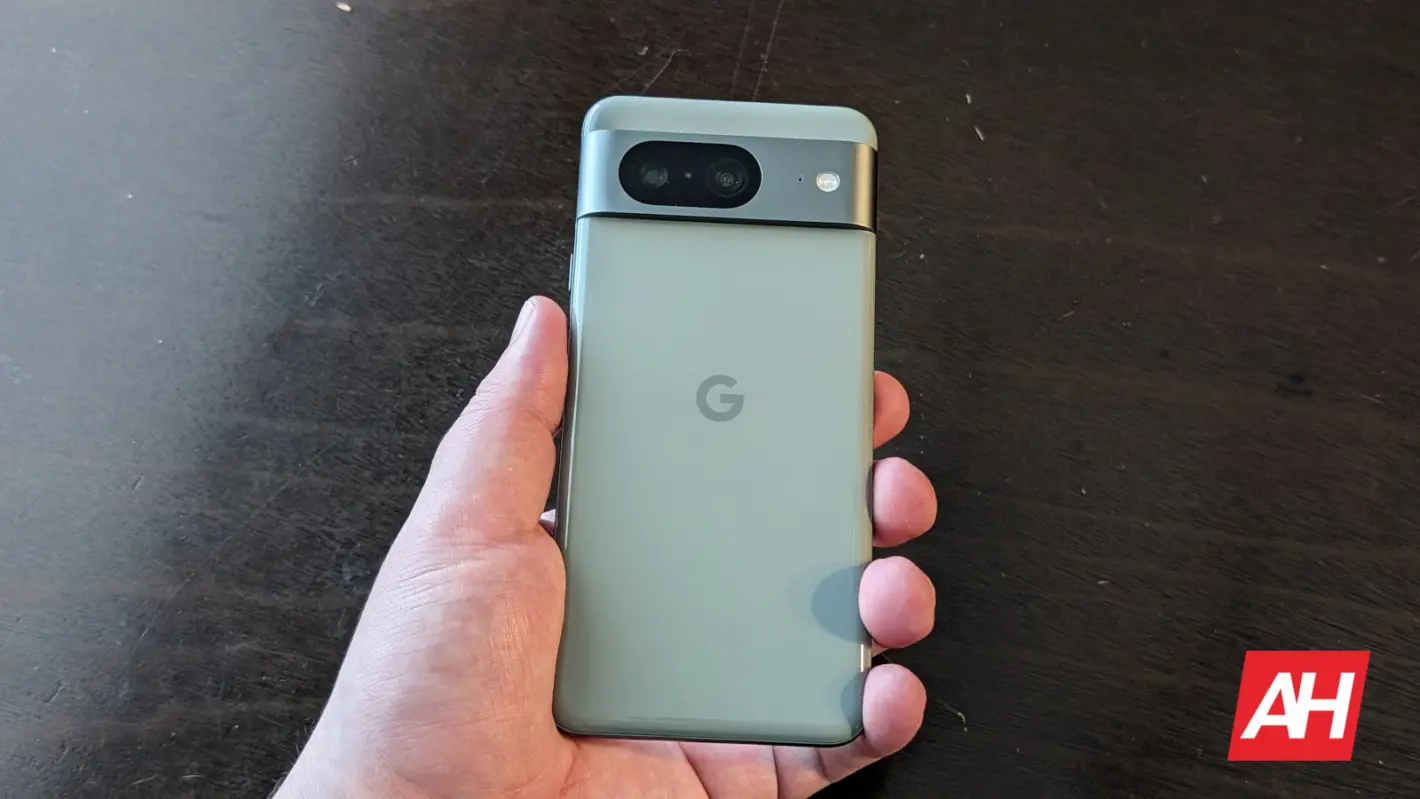 AH Google Pixel 8 Testbericht (8)
