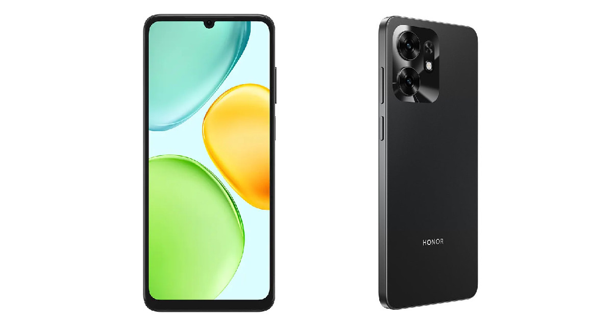 Featured image for Honor X6d Launches as a Budget Offering with the Dimensity 6300 SoC