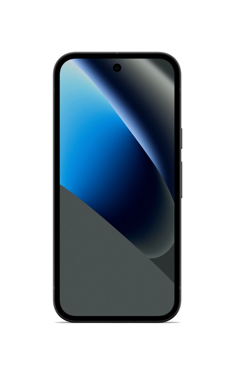 Google Pixel 10a rendert evleaks 8