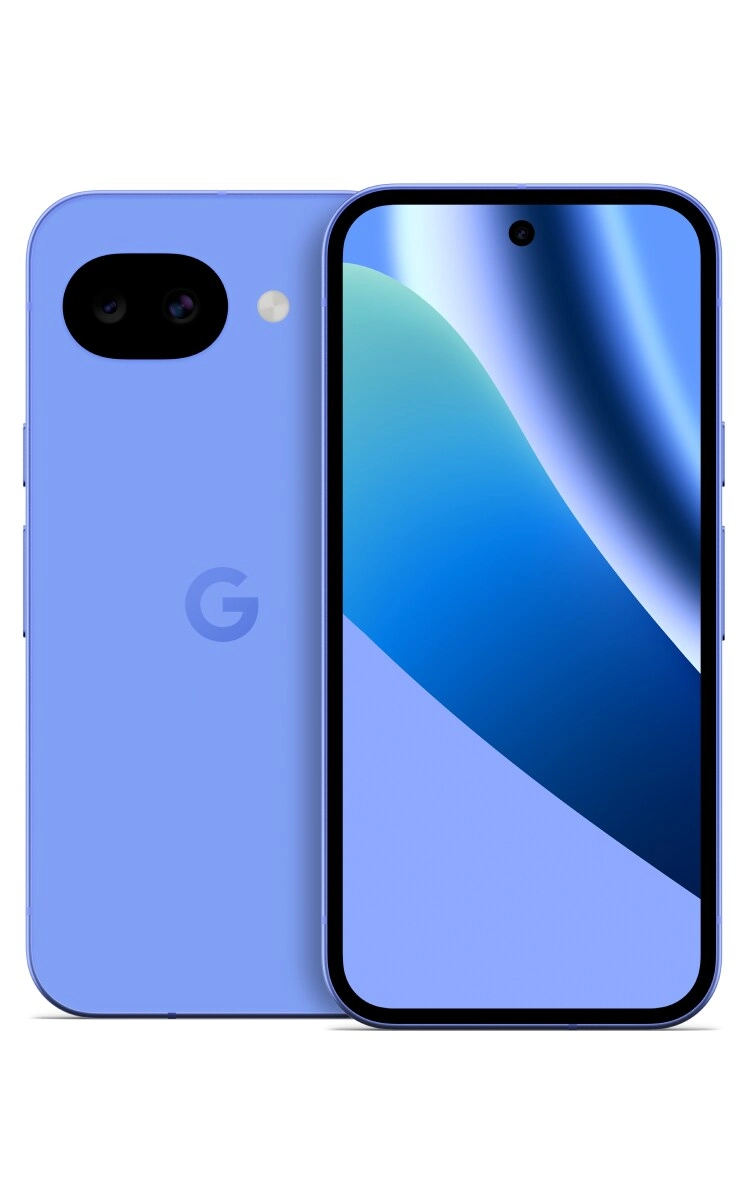 Google Pixel 10a rendert evleaks 3