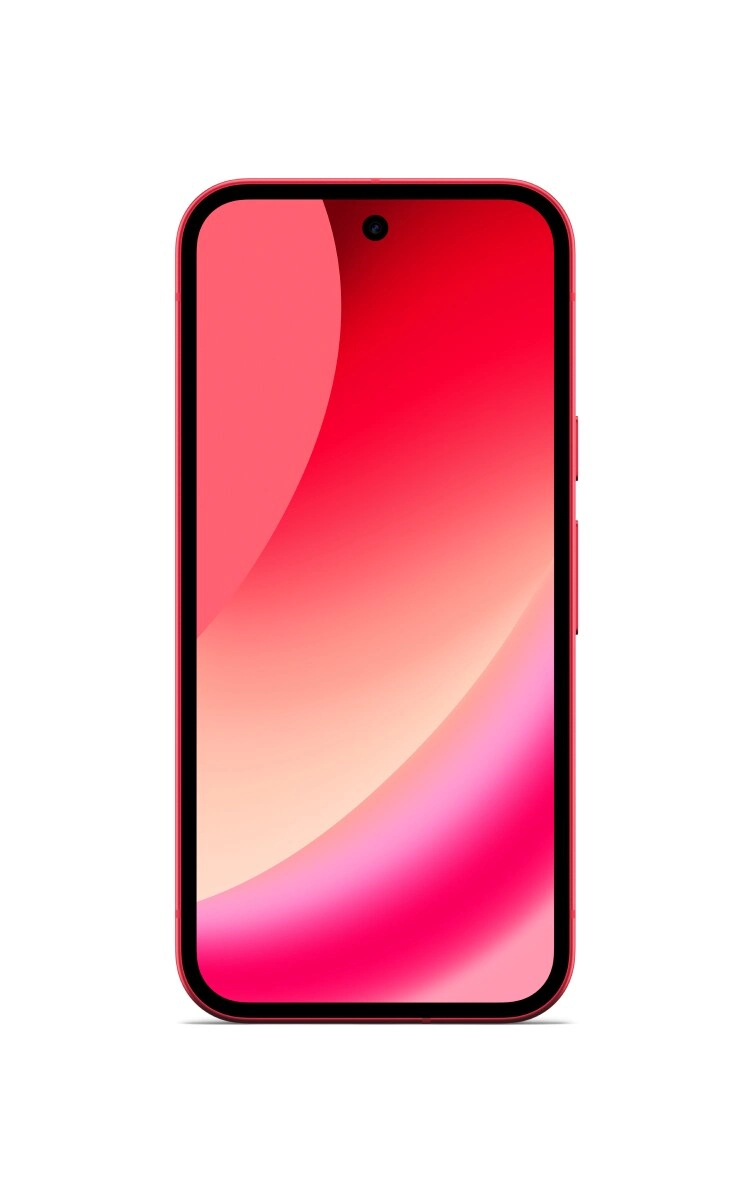 Google Pixel 10a rendert evleaks 5