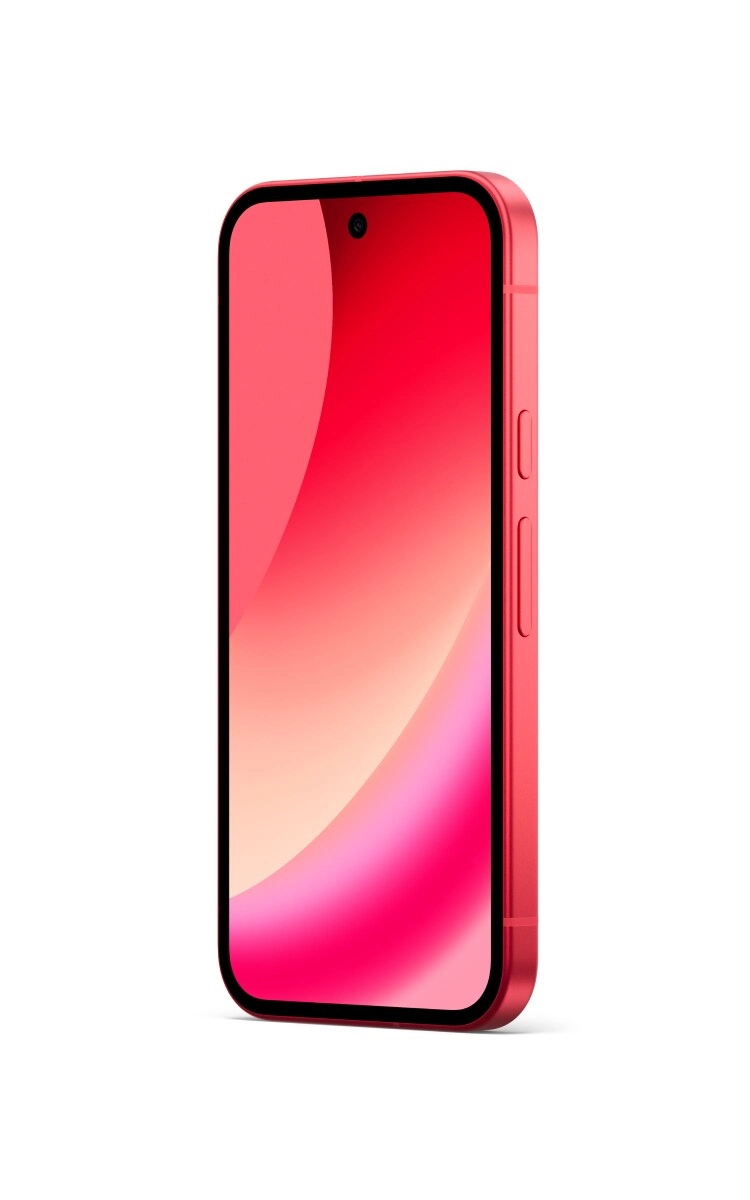Google Pixel 10a rendert evleaks 9