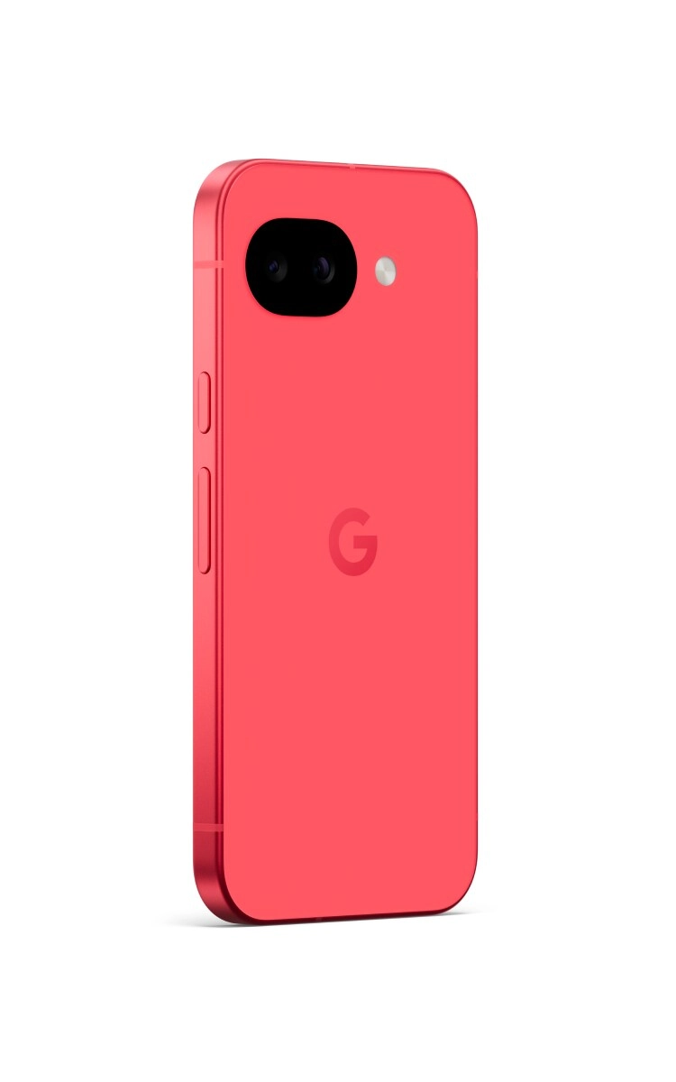 Google Pixel 10a-Render-Evleaks 17
