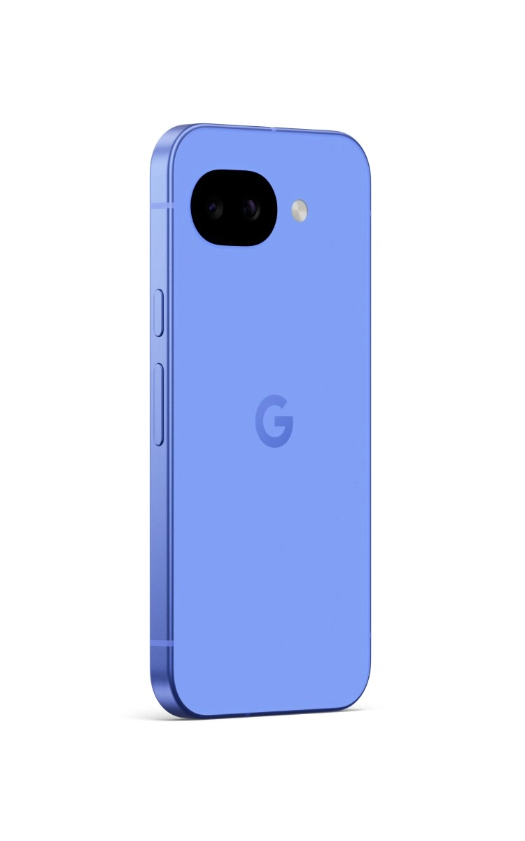 Google Pixel 10a-Render-Evleaks 19