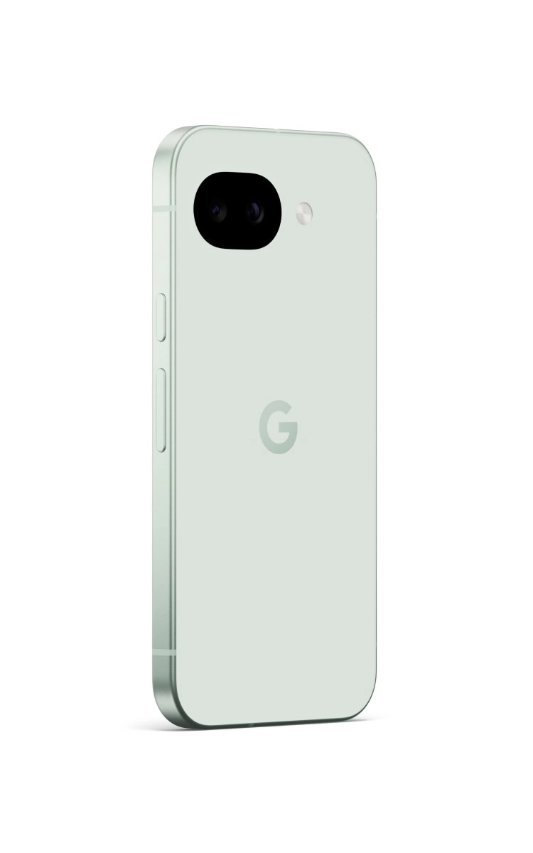 Google Pixel 10a-Render-Evleaks 18