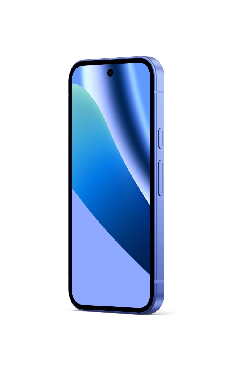 Google Pixel 10a rendert Evleaks 11