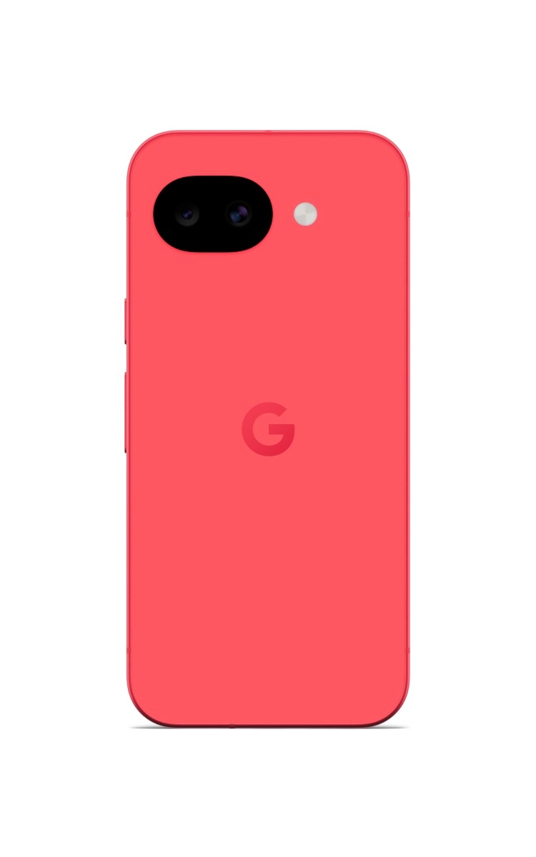 Google Pixel 10a-Render-Evleaks 21