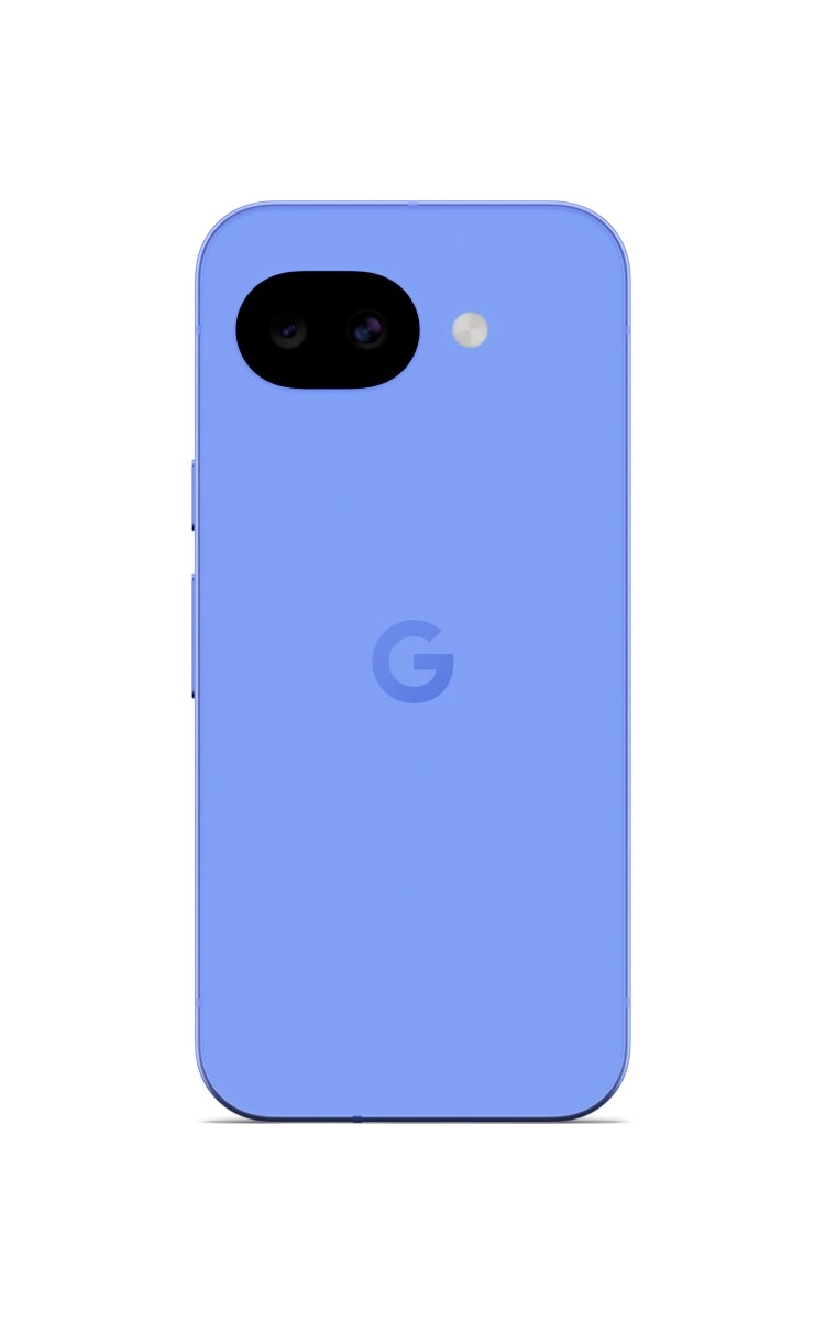 Google Pixel 10a-Render-Evleaks 23