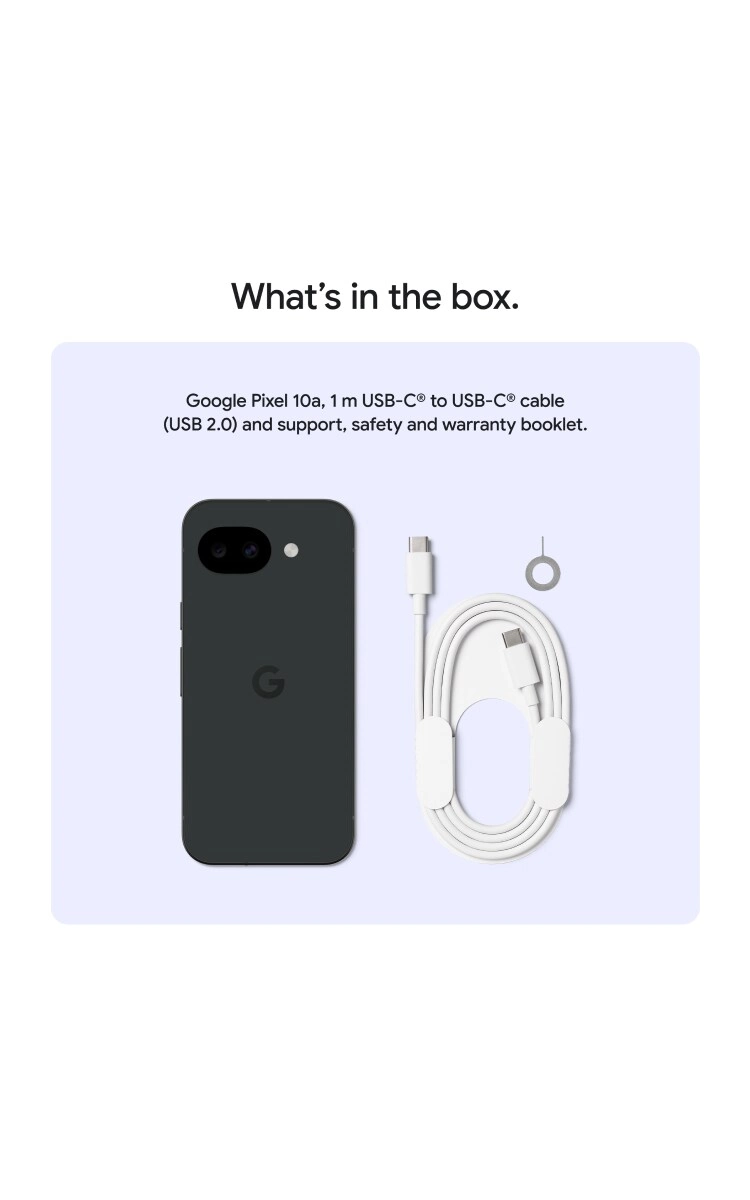 Google Pixel 10a-Render-Evleaks 28