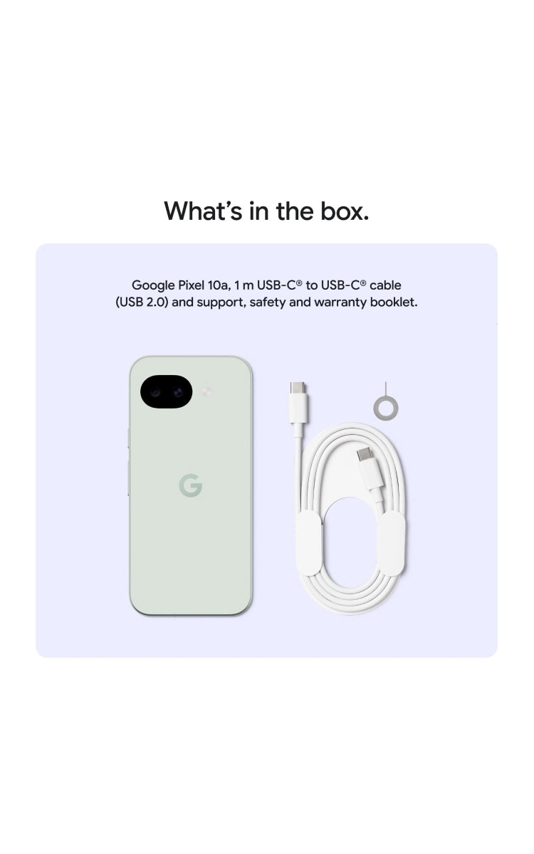 Google Pixel 10a-Render-Evleaks 26