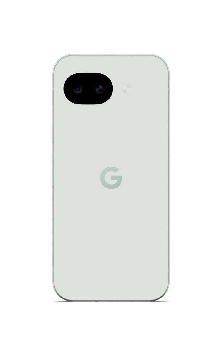 Google Pixel 10a-Render-Evleaks 22