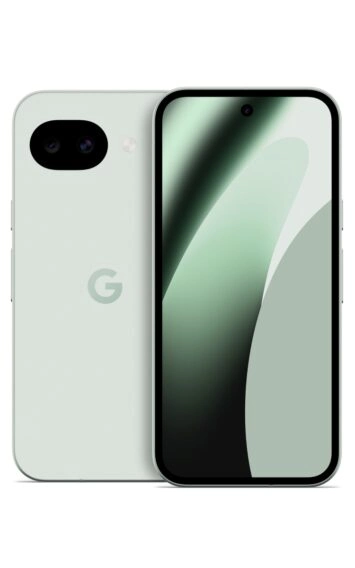 Google Pixel 10a rendert evleaks 2