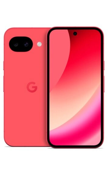 Google Pixel 10a-Render-Evleaks 1