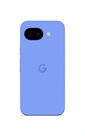 Google Pixel 10a-Render-Evleaks 23