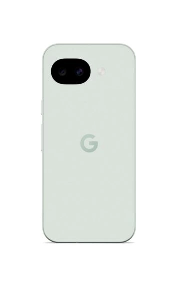 Google Pixel 10a-Render-Evleaks 22