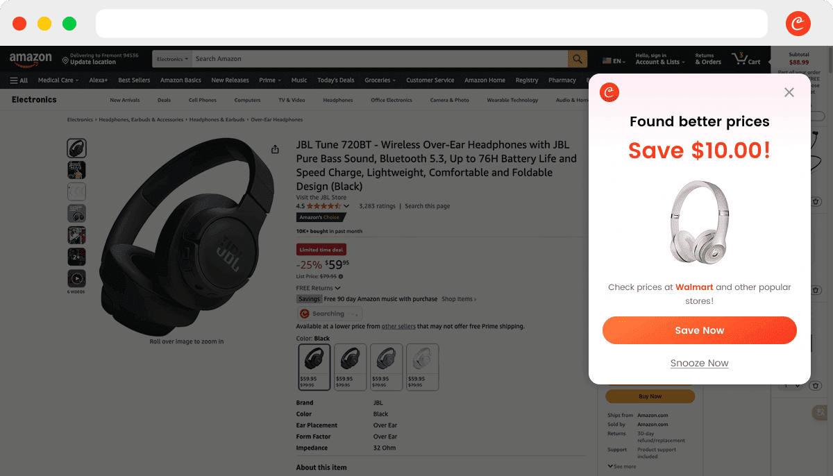 Coupert-Preisvergleich