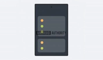 Samsung Wide Galaxy Z Fold Design-Animationsleck 3