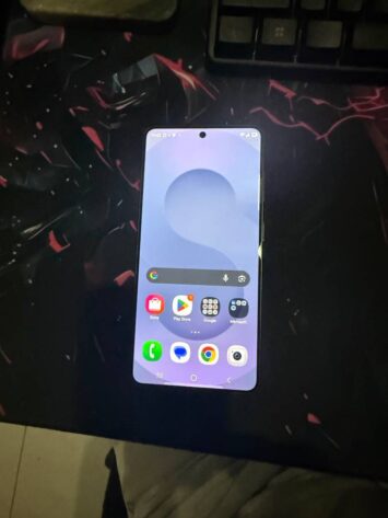 Galaxy S26 Plus-Verkaufsfotos Prototyp-Leck 3