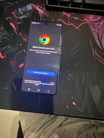 Galaxy S26 Plus-Verkaufsfotos Prototyp-Leck 1