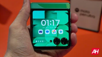 Motorola Razr Fifa Edition AM AH 10