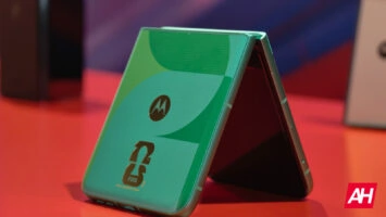 Motorola Razr Fifa Edition AM AH 05
