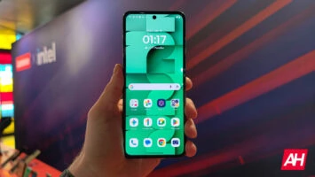 Motorola Razr Fifa Edition AM AH 11