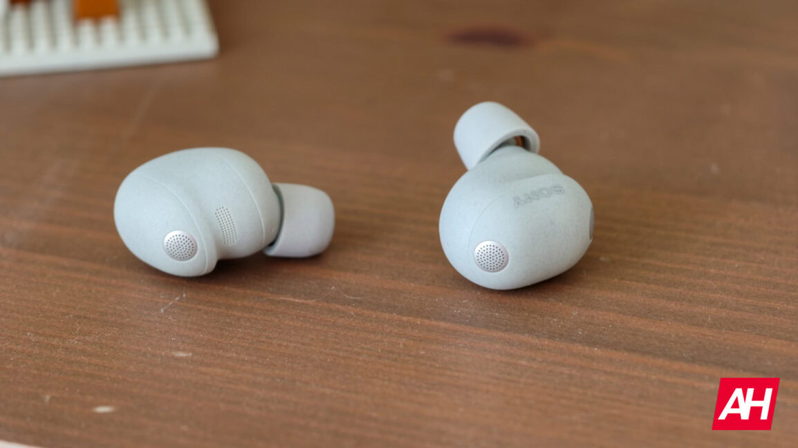 Sony WF 1000XM6 Test AH 06