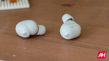 Sony WF 1000XM6 Test AH 06