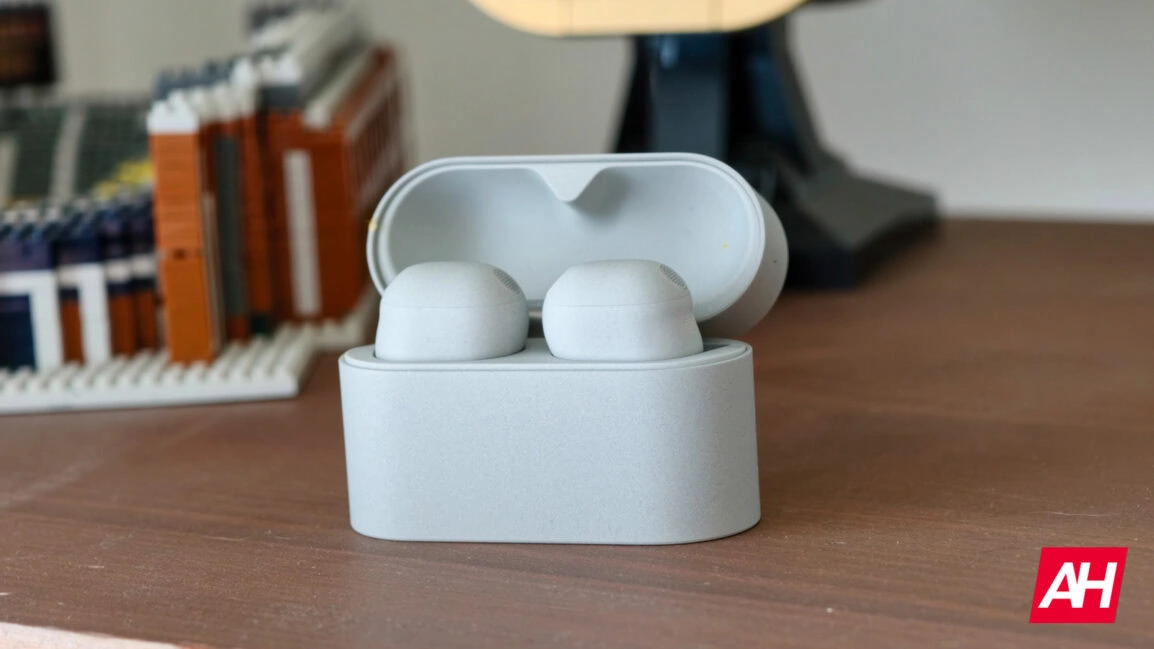 Sony WF 1000XM6 Test AH 09