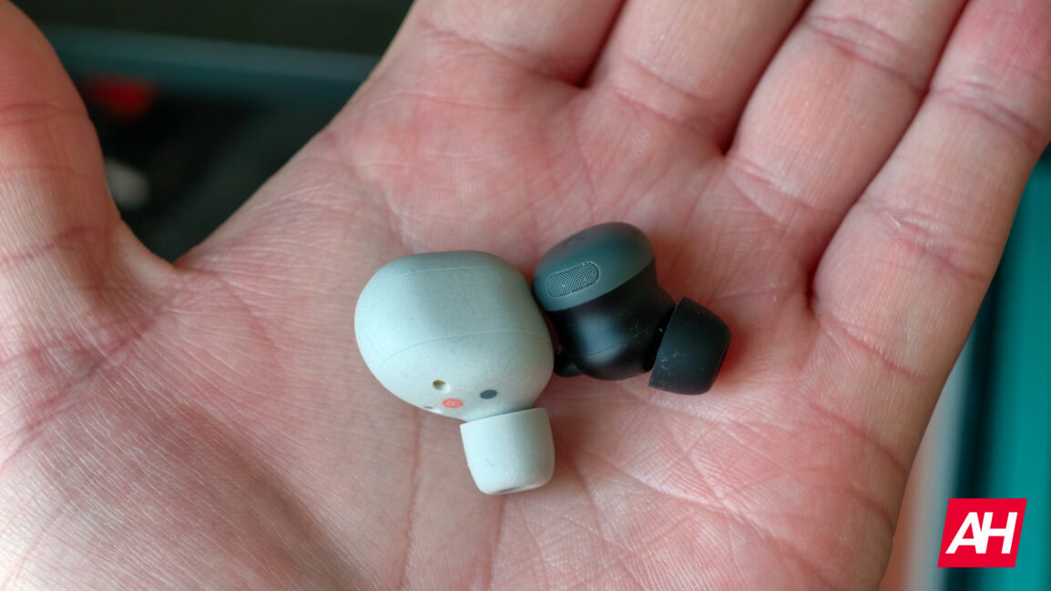 Sony WF 1000XM6 Test AH 01