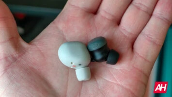 Sony WF 1000XM6 Test AH 01