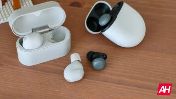 Sony WF 1000XM6 Test AH 02