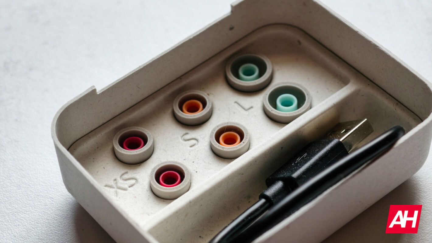 Sony WF 1000XM6 Test AH 11