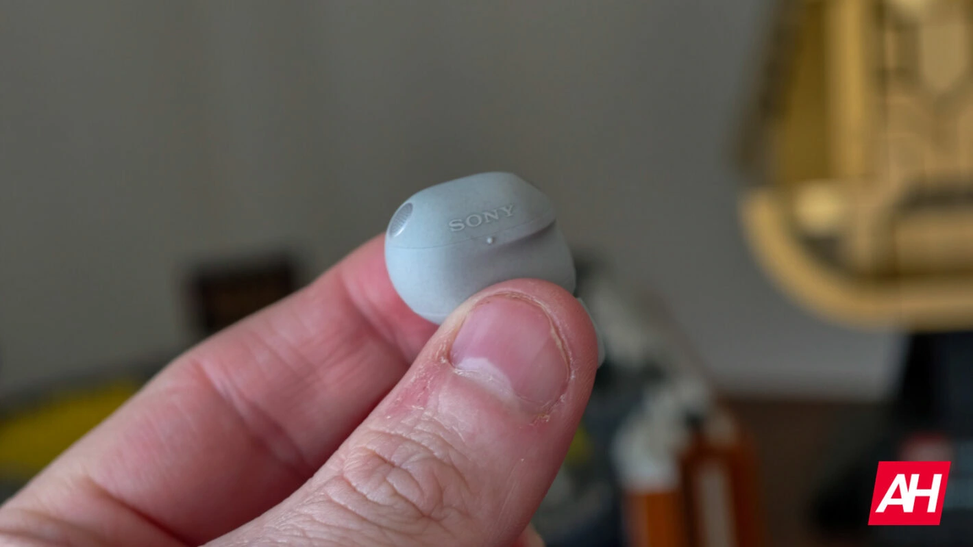 Sony WF 1000XM6 Testbericht AH 07