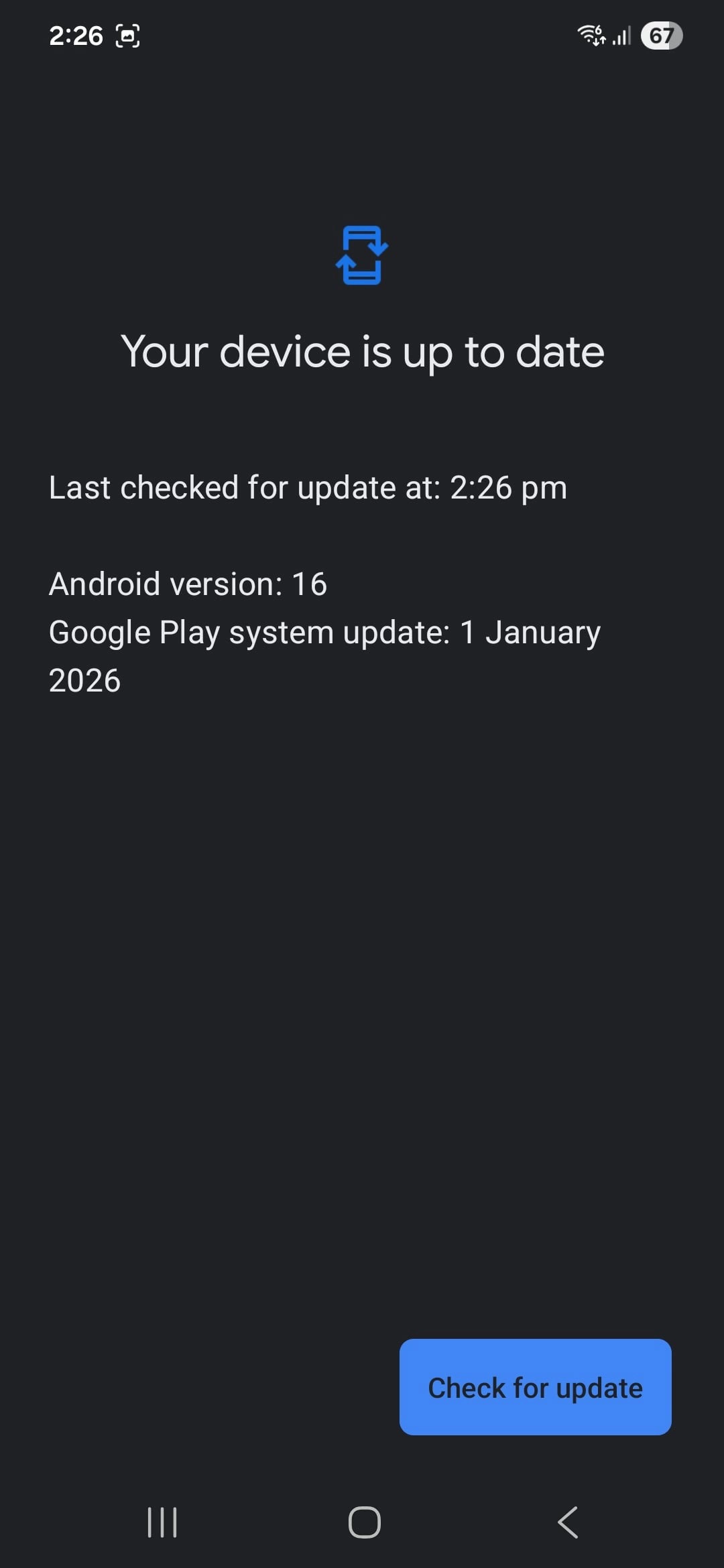 Galaxy S23 Google Play 2