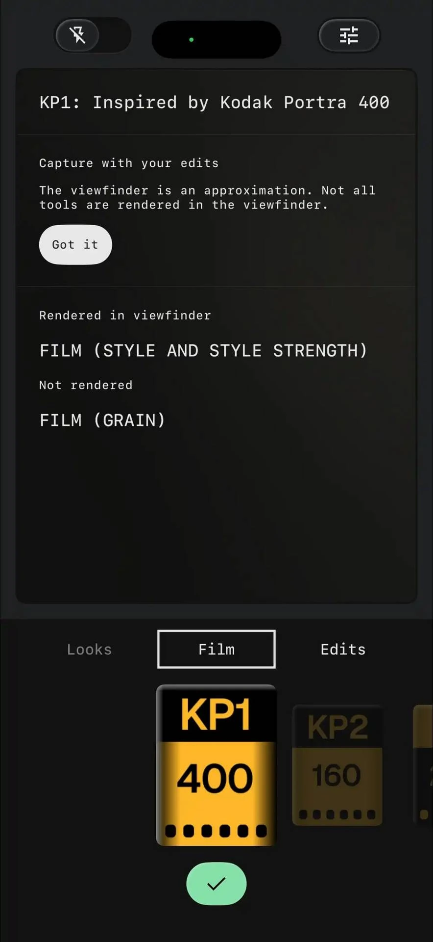 Snapseed-Kamera iPhone 9to5Google 2