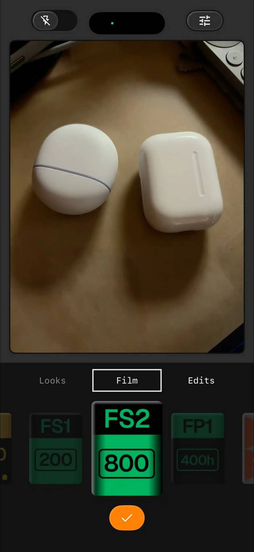 Snapseed-Kamera iPhone 9to5Google 3