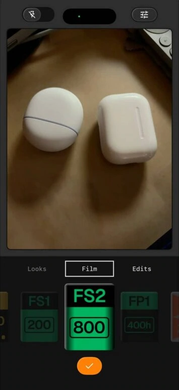 Snapseed-Kamera iPhone 9to5Google 3