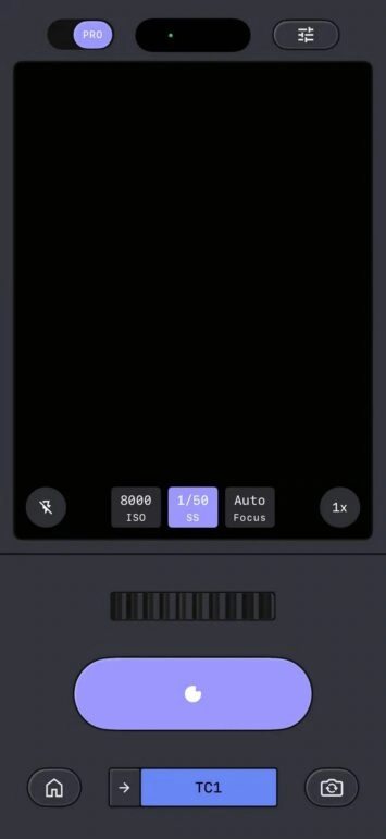 Snapseed-Kamera iPhone 9to5Google 4