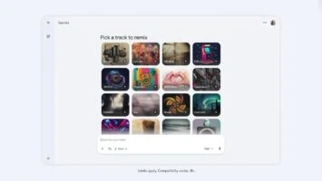 Google Gemini Lyria 3 KI-Musik Generation 2