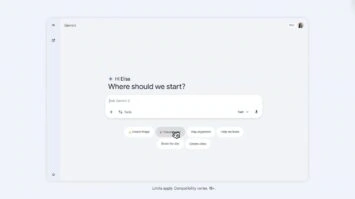 Google Gemini Lyria 3 KI-Musikgeneration 1