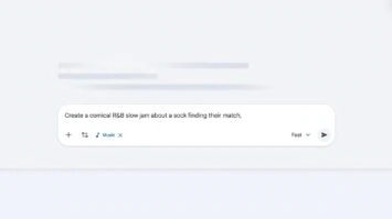 Google Gemini Lyria 3 KI-Musikgeneration 3