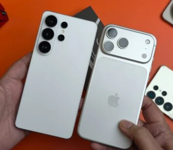 Samsung Galaxy S26 Ultra Hands-on-Bilderleck 2