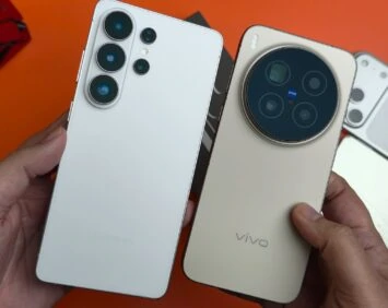 Samsung Galaxy S26 Ultra: Hands-on-Bilderleck 3