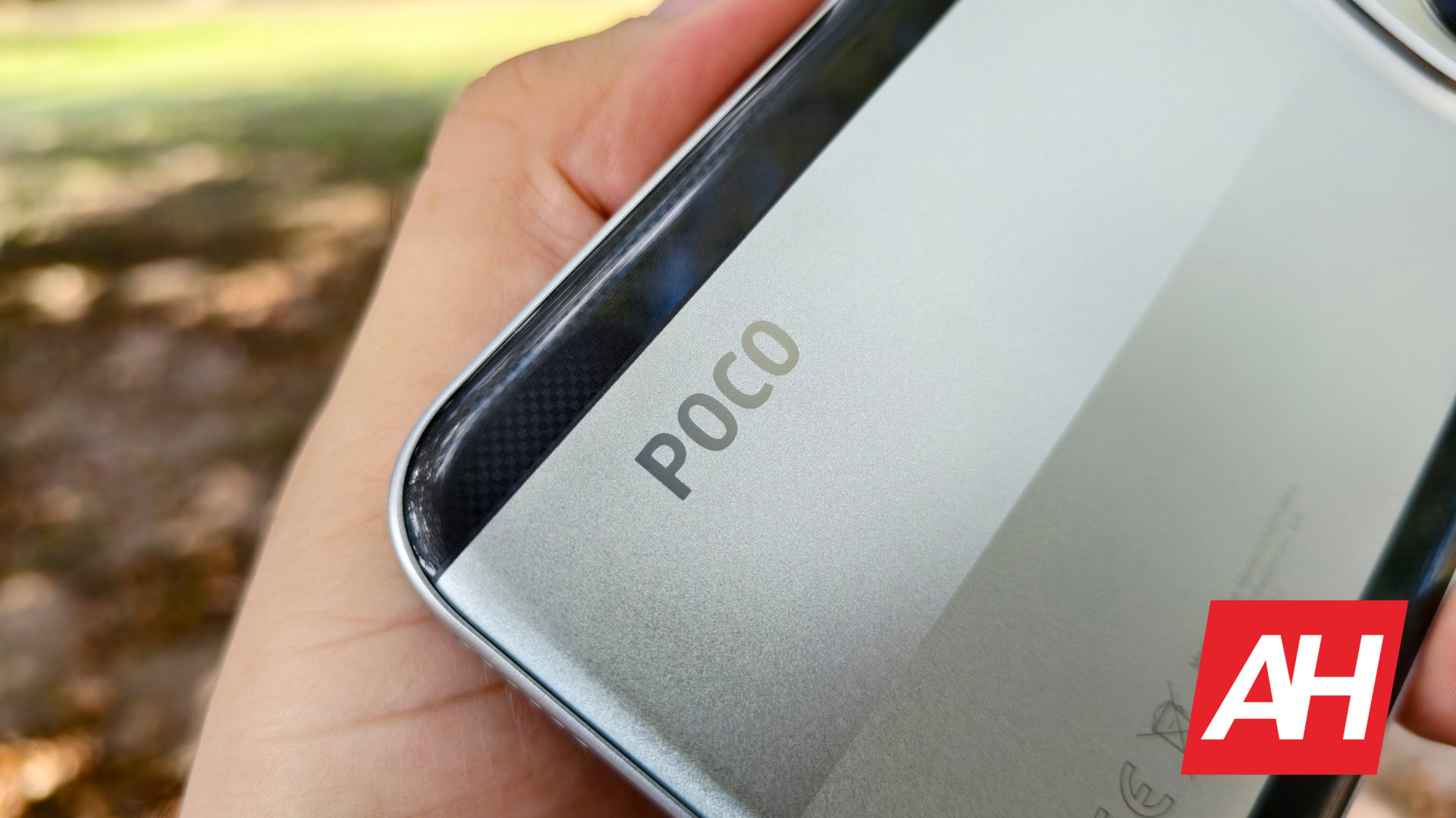 Erster Blick: Poco X8 Pro Iron Man Edition glänzt in durchgesickerten Renderings