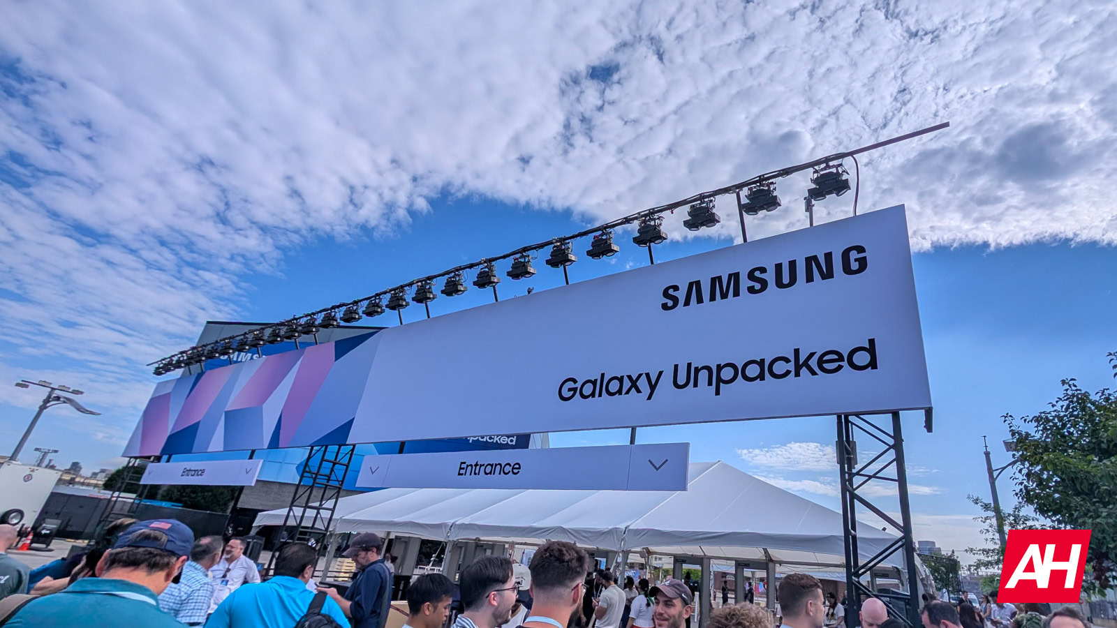 Featured image for What to Expect from Samsung