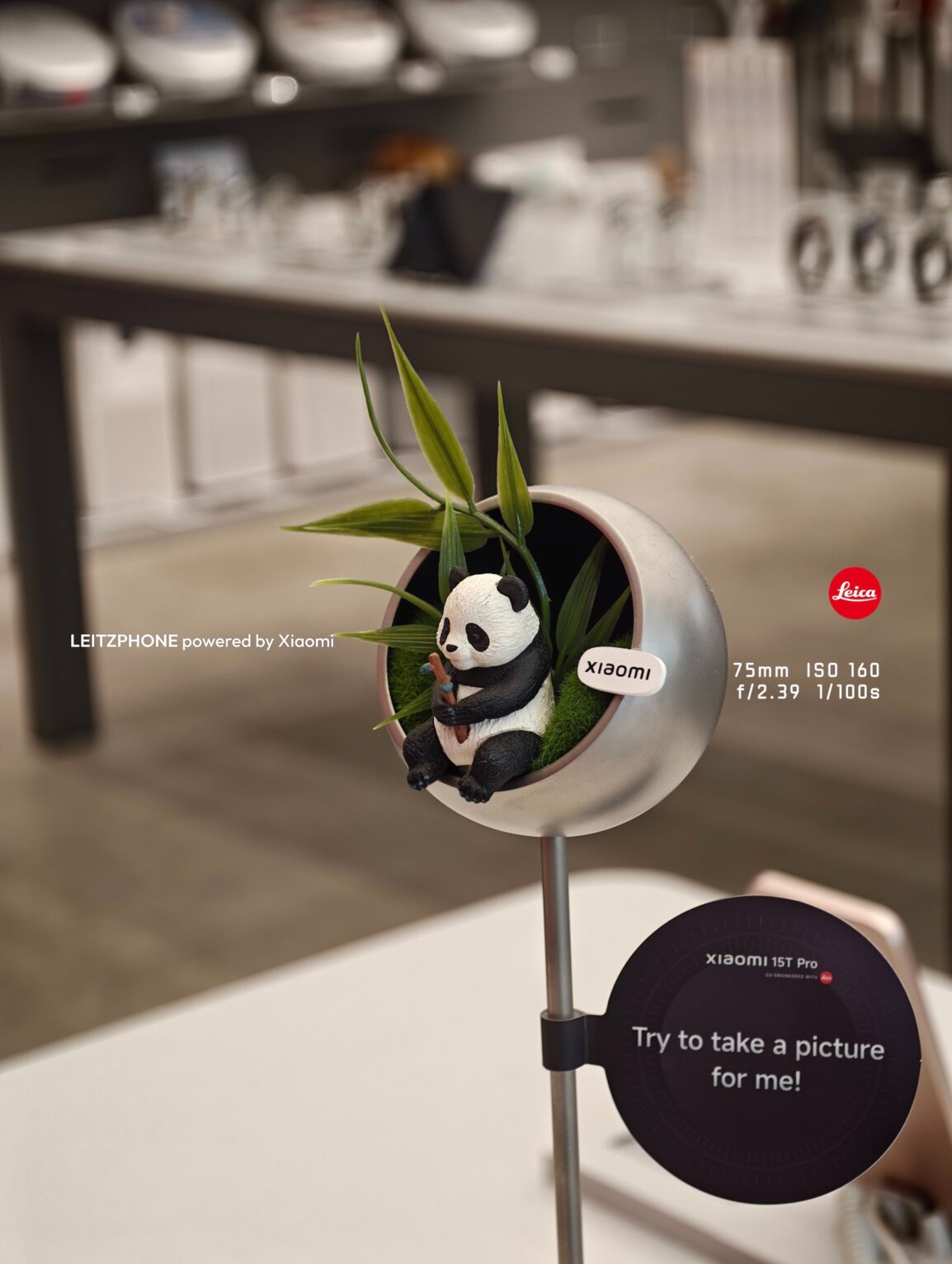 Xiaomi 17 Ultra Leica Leitzphone 3