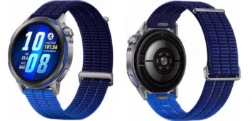 Huawei Watch GT 2 Runner Leak 3