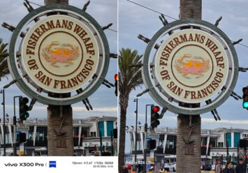 vivo x300 pro vs Galaxy S26 Ultra 4