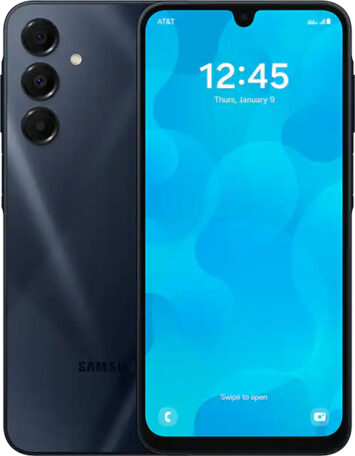 AT&T amiGo Jr Telefon 1